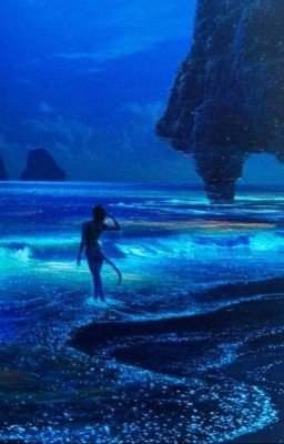 ♡ Лунное море ♡