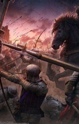 Добро пожаловать в клан