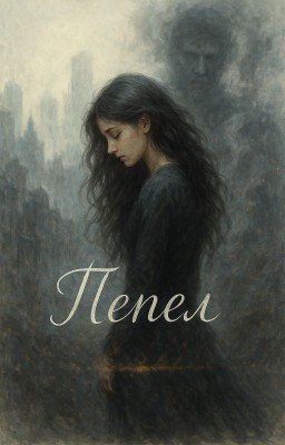 Пепел