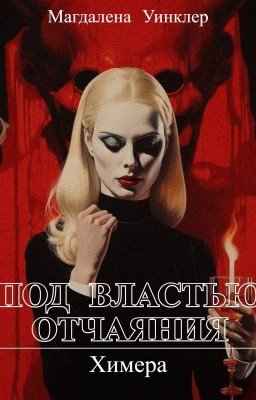 Под властью отчаяния. Химера