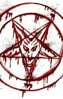 AVE SATAN