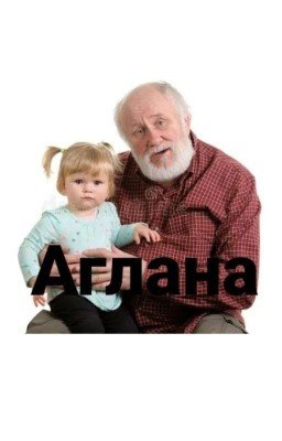 Аглана