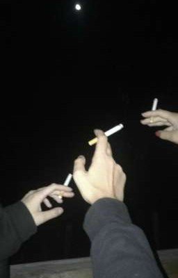 Грязный треугольник