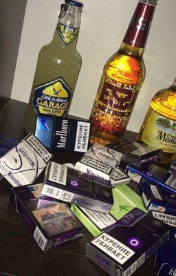 Дерзость!!!