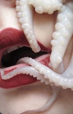 Привкус и послевкусие вишни (18+)
