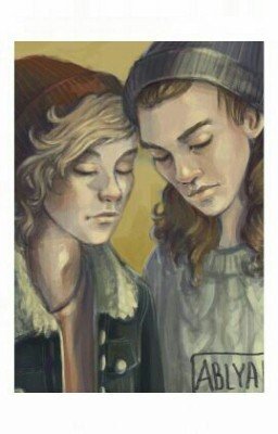 Handsome Fool [larry stylinson]