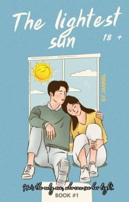 The lightest sun [RUS]