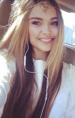 🌸с характером 🌸{ЗАКОНЧЕН}