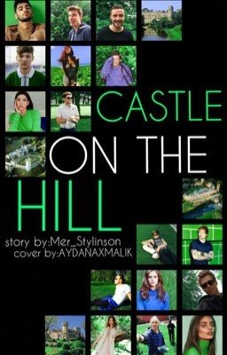Castle On The Hill