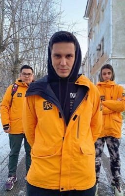 «Я не ожидала»