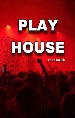 PLAYHOUSE. ateez, minjoong.