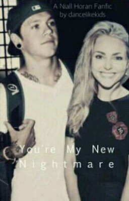 You're My New Nightmare | russian