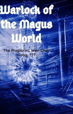 Warlock of the Magus World [6 Том] / Чернокнижник в мире Магов  [6 том]
