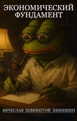 Экономический фундамент