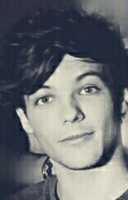 I just want you to smile (Louis Tomlinson)