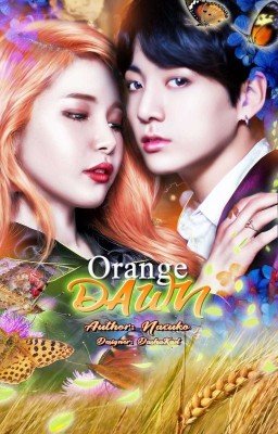 Orange dawn