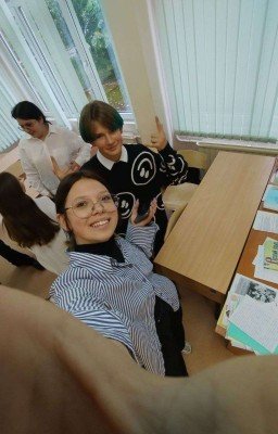 ~возраст не причем~