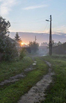 Село