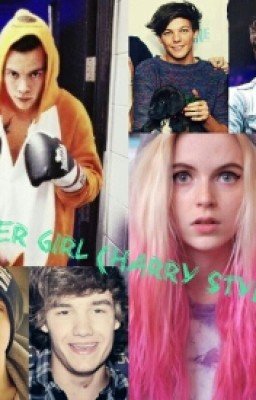 Boxer Girl (Harry Styles )