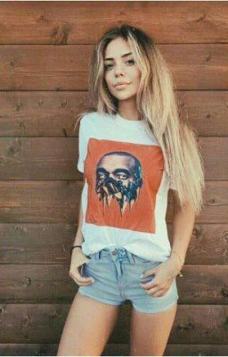 Милашка