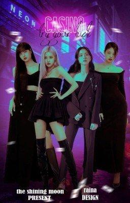 Казино: испытай удачу [𝘾𝙖𝙨𝙞𝙣𝙤: 𝙩𝙧𝙮 𝙮𝙤𝙪𝙧 𝙡𝙪𝙘𝙠]
