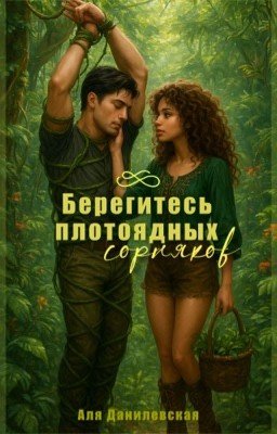 Берегитесь плотоядных сорняков!