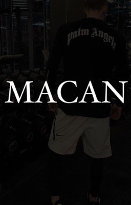 MACAN