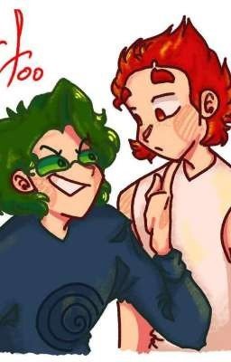 Ты моя новая жизнь ♡