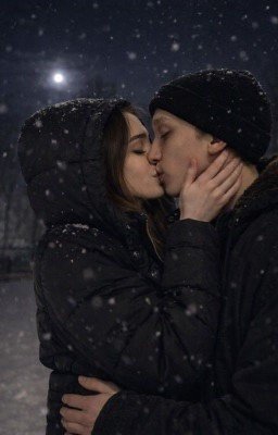 Зима в моей весне