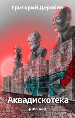 Аквадискотека