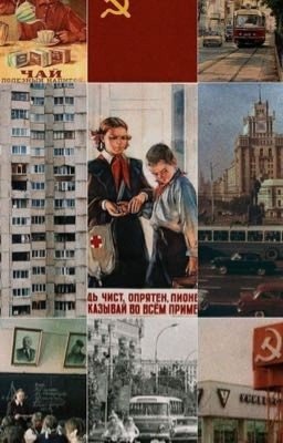 Жизнь Вари в годы войны