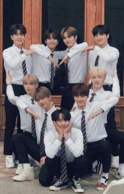 Жизнь Stray Kids..