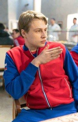 •Молодежка•|Новая жизнь|•