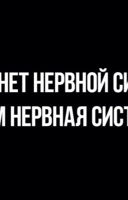 Нервная система 