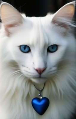 Коты-воители, Жизнь Льда