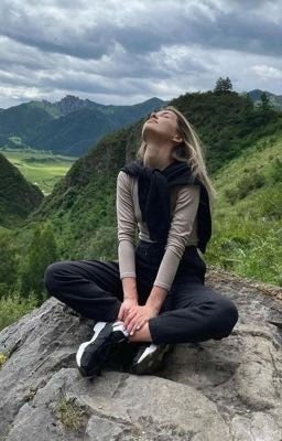 Жизнь горянки в современном мире 