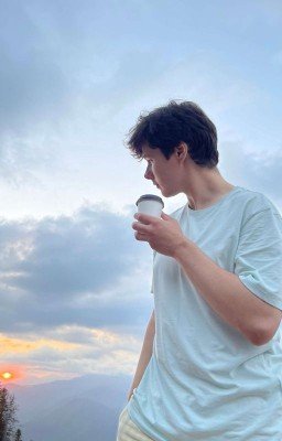 Случай, который изменил её жизнь.