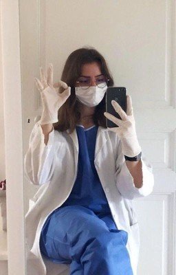 Love in a medical way