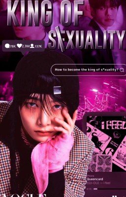 King Of S*xuality