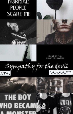Sympathy for the devil❤[18+]