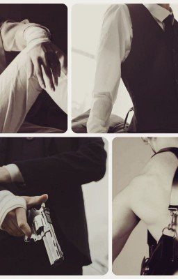 Тайные желания <vkook>