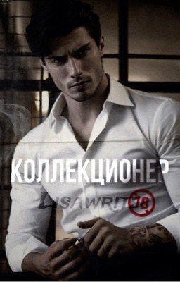 Коллекционер
