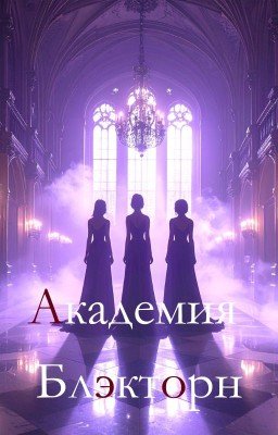 Блэкторн Умеет Хранить Тайны.