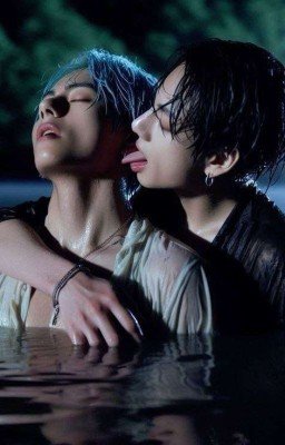 порнушка BTS 18+