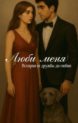 Люби меня 