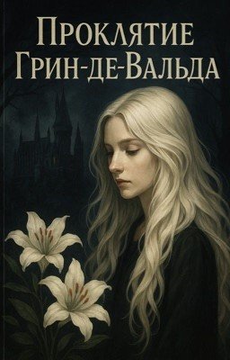 Проклятие Грин-Де-Вальда