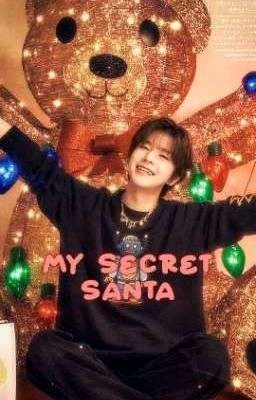 My secret Santa | Ким Сынмин