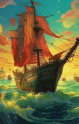 Морской крюк