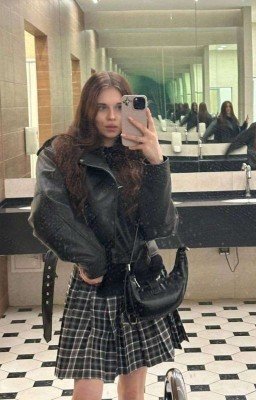Хоть и преступница, но моя 🖤