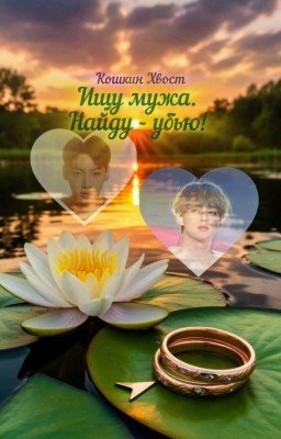 Ищу мужа. Найду - убью!